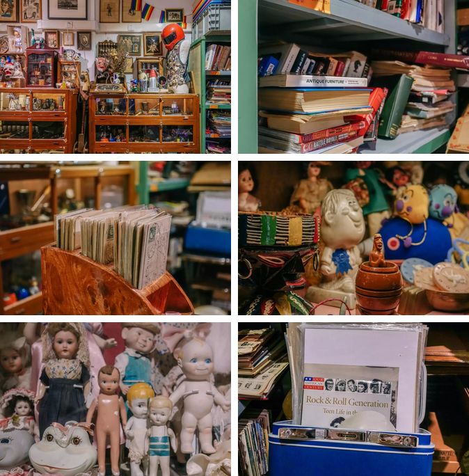 广州杂货精品店,广州杂货铺地点推荐