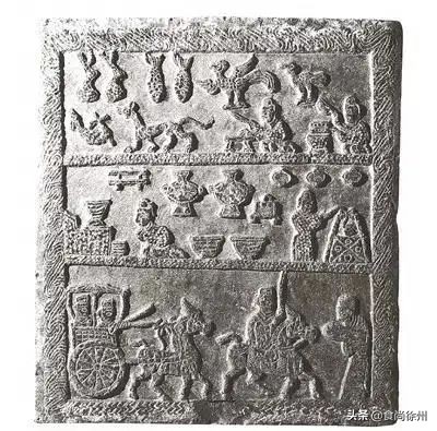 徐州特色美食怎么申报,徐州世界非遗