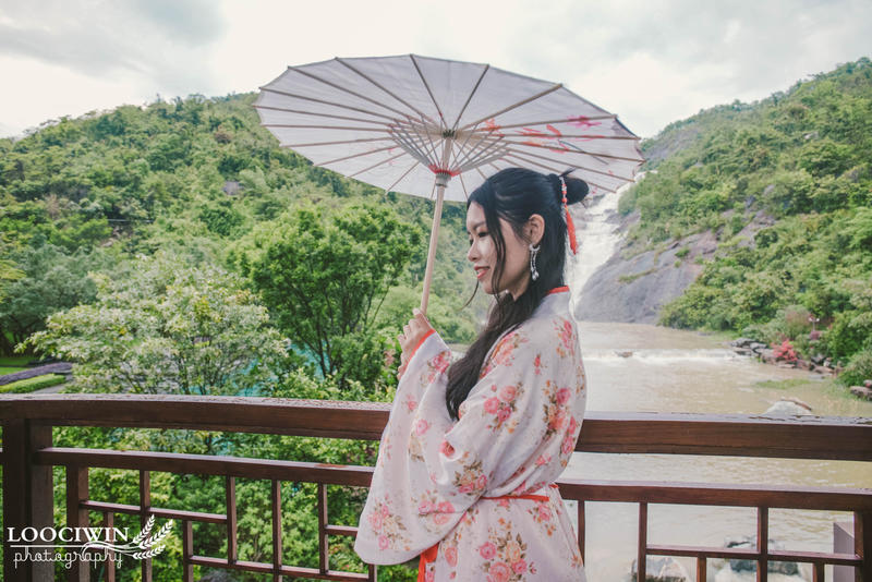 广东惠州有三刷都不腻的小众地！叹无边泳池，玻璃船私享天然瀑布