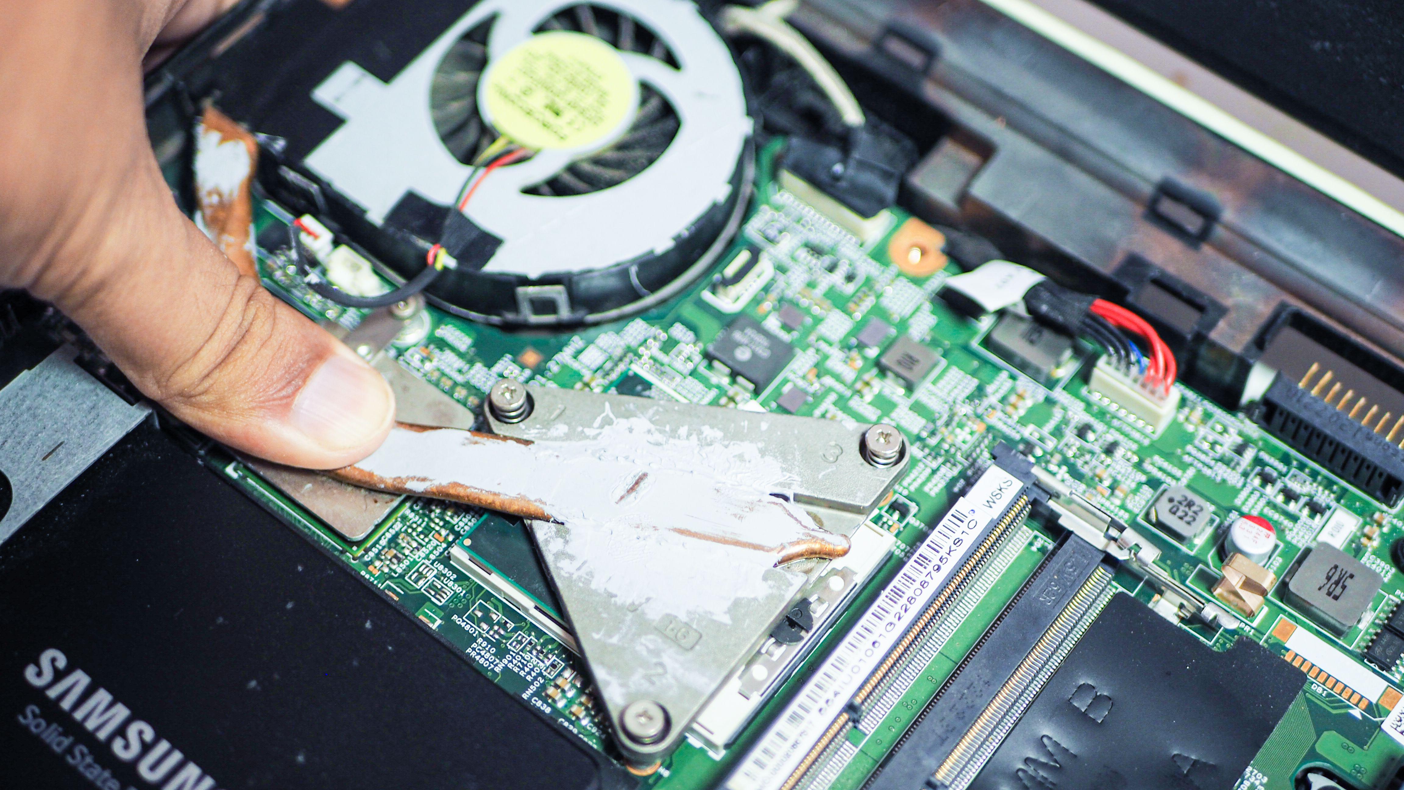 旧笔记本换固态和内存,旧电脑光驱改造cd机