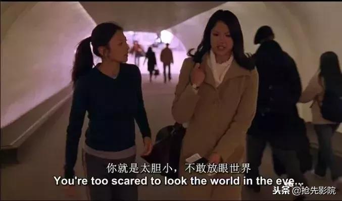 喜宴陈冲,陈冲参演的日本电影