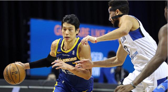 认清现实心灰意冷,林书豪现在怎样了