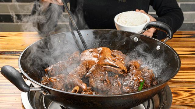 这家老店一开就是二十年,佛山禅城十大老字号粤菜