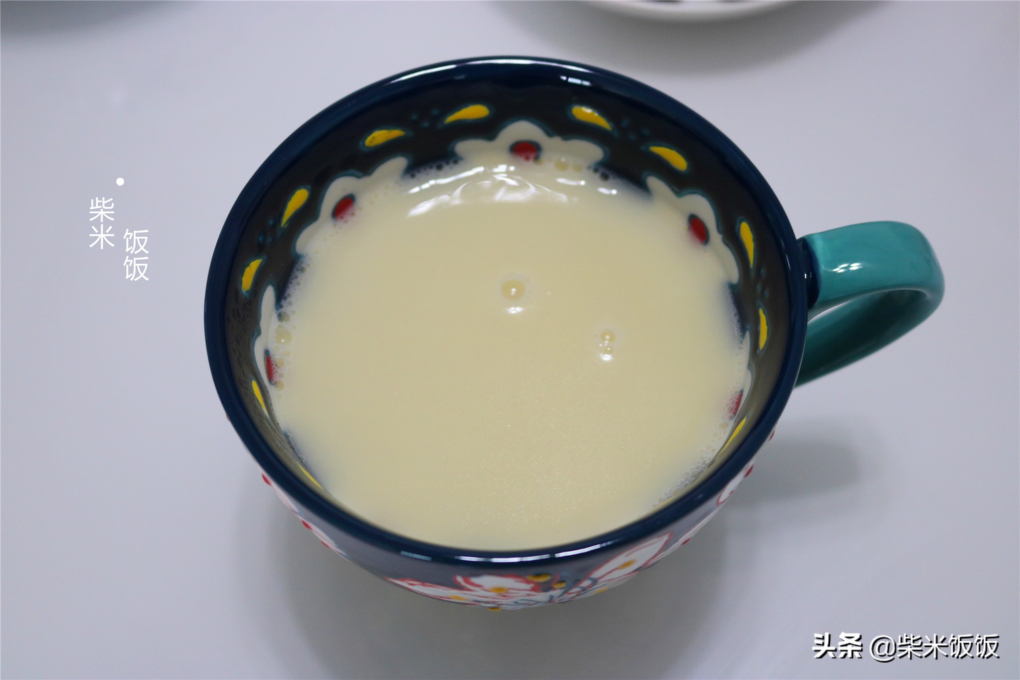 儿童早餐牛奶饮品简单易做,孩子开学吃什么早餐