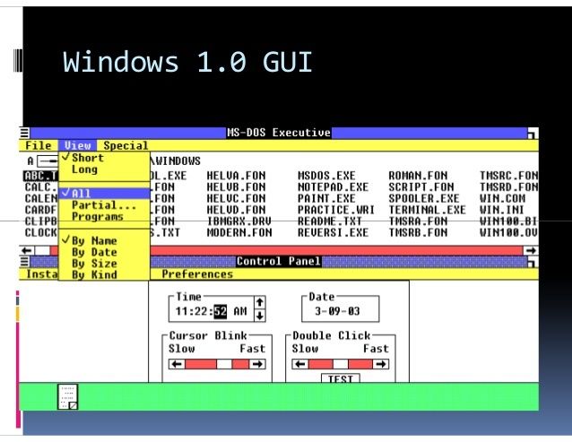 苹果知名开发者微软,微软为苹果开发的软件