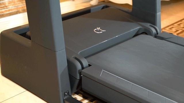 赤兔pro跑步机怎么加油,赤兔跑步机pro免加油