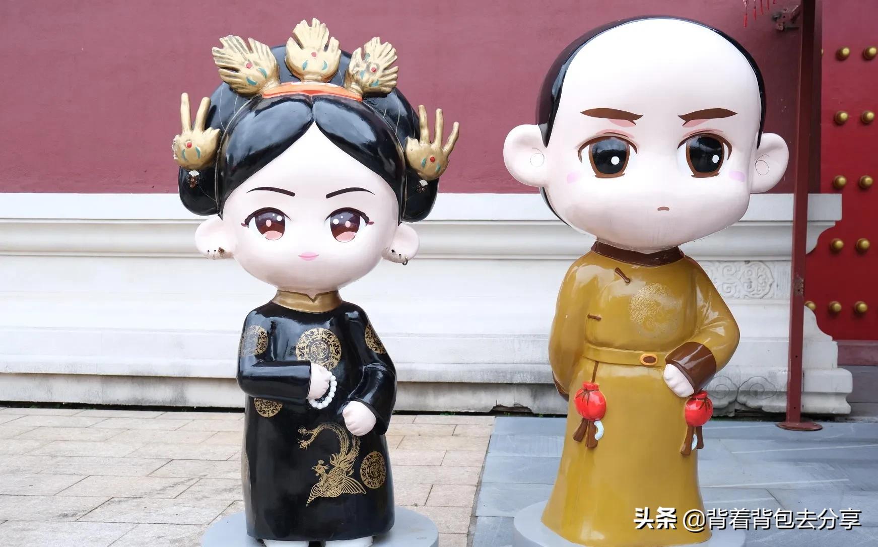 浙江省的十大旅游景点排行表最新,浙江最值得去景区有哪些景点