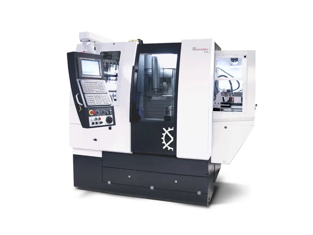 进博会来了！这些顶级机床展品千万不要错过