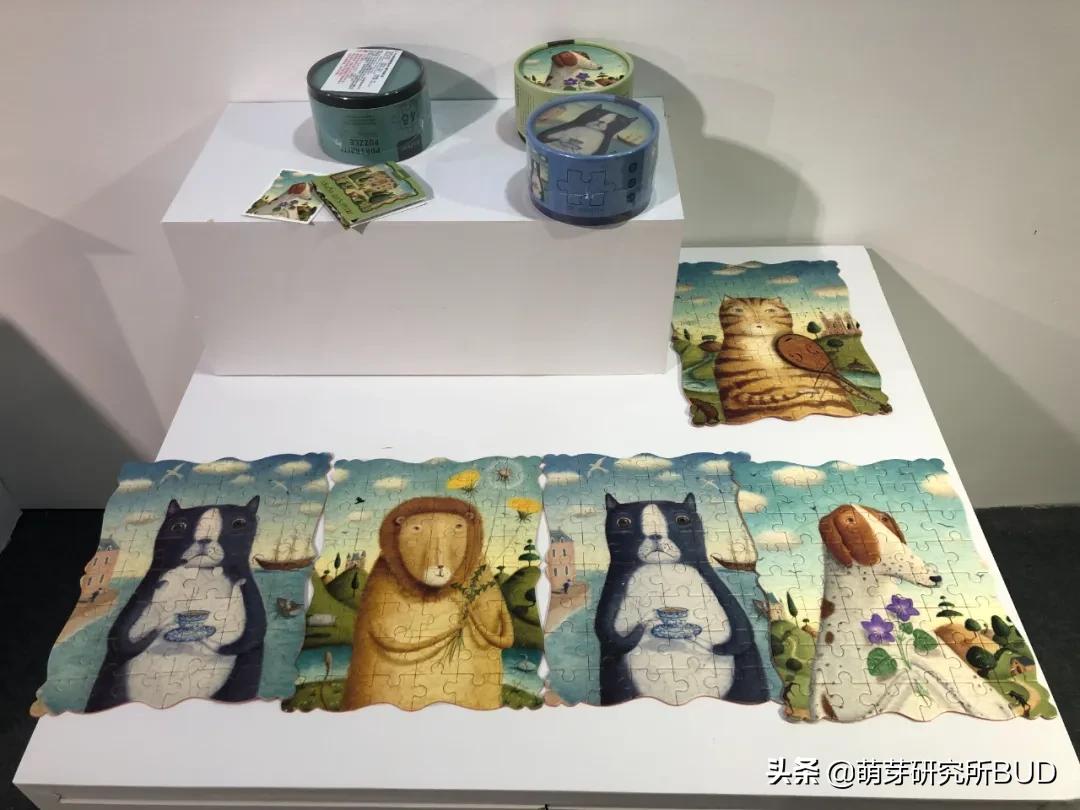 别乱花钱！孩子的玩具种草清单，这些品牌新品让我好眼馋