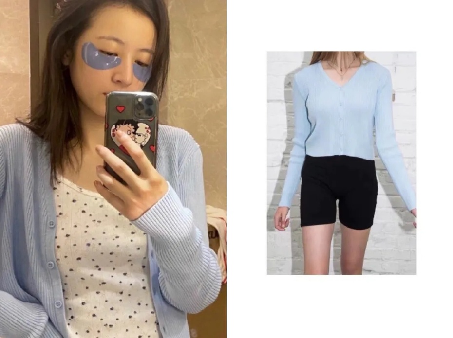 最近大火的bm风该怎么穿呢,bm风穿搭冬季推荐