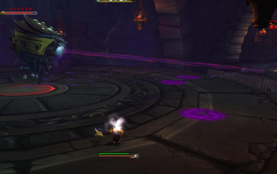 魔兽雷神王座成就,魔兽世界成就龙