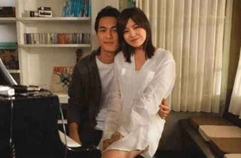 陈妍希集邮女孩,陈妍希为什么是集邮女孩