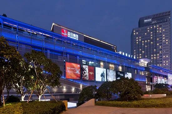 深圳52项重点项目,深圳201920个重点项目