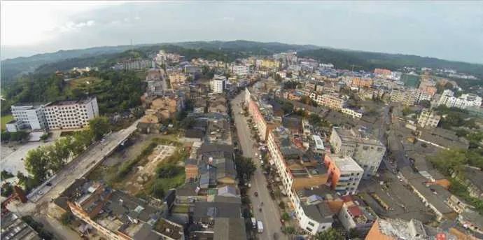 绵阳至西平古镇路线,三台西平古镇好玩吗