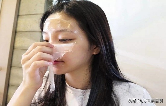 国产女性紧致面膜哪个牌子好,国产面膜哪款补水效果最好