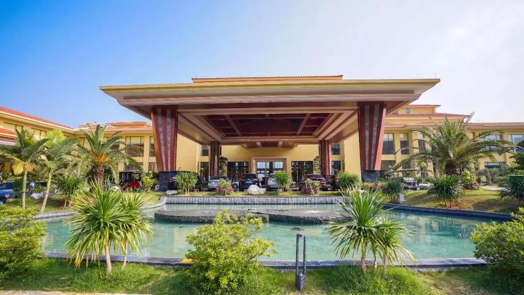 增城温泉别墅度假村,增城温泉度假村排名榜最新