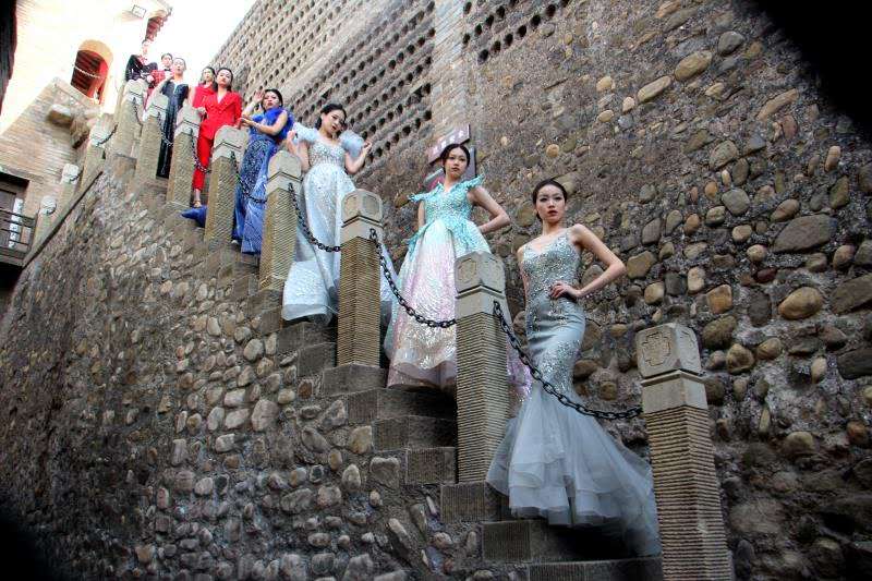 2020鍥介檯瓒呮ā澶ц禌娑﹀煄,娑﹀煄鍙ゅ牎瓒呮ā