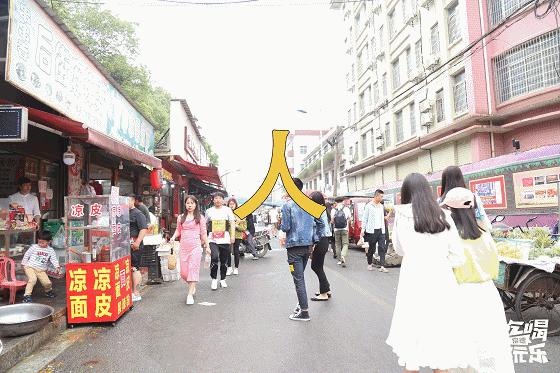 常德高校周边美食，10块钱喂饱你的青春