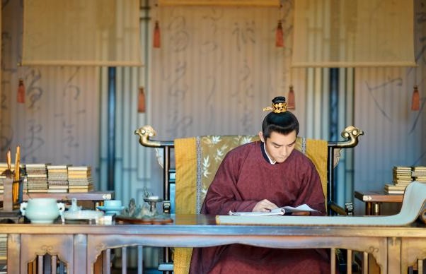 仁宗时期有哪些名臣,仁宗是怎么破局的