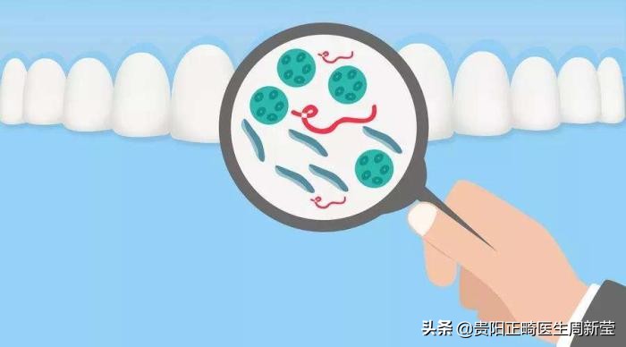 总有塞牙的感觉但实际没塞,塞牙有什么方法补救