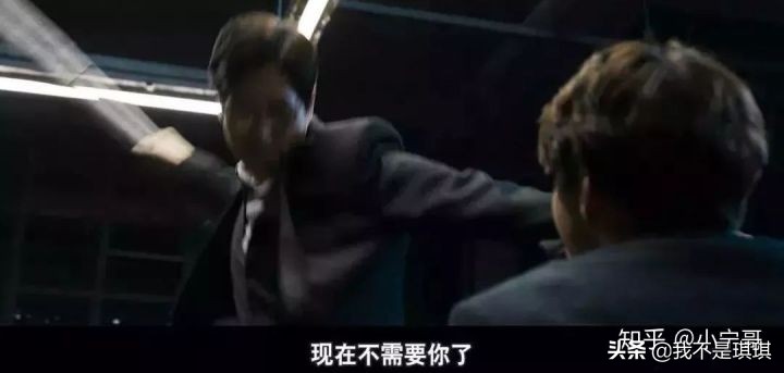 只有韩国人才敢拍的戏,韩国人有多敢拍