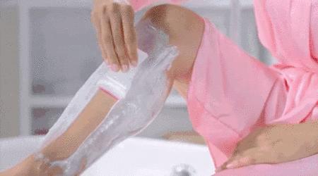 脱毛最好的自然方式,脱毛最好的最安全的办法