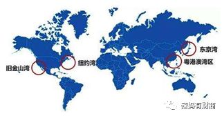 粤港澳大湾区经济高质量发展,深中通道对粤港澳大湾区的意义