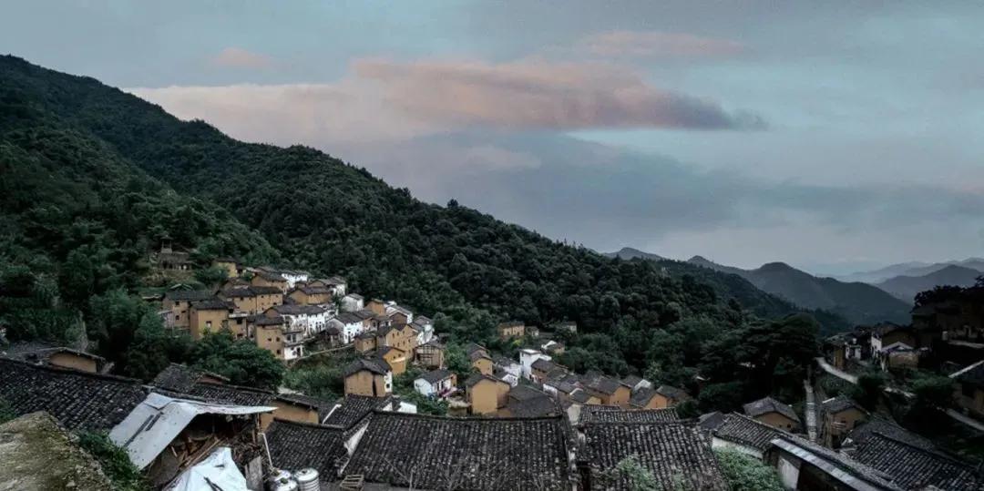 歙县寻古三日游最佳路线,念念不忘自驾游