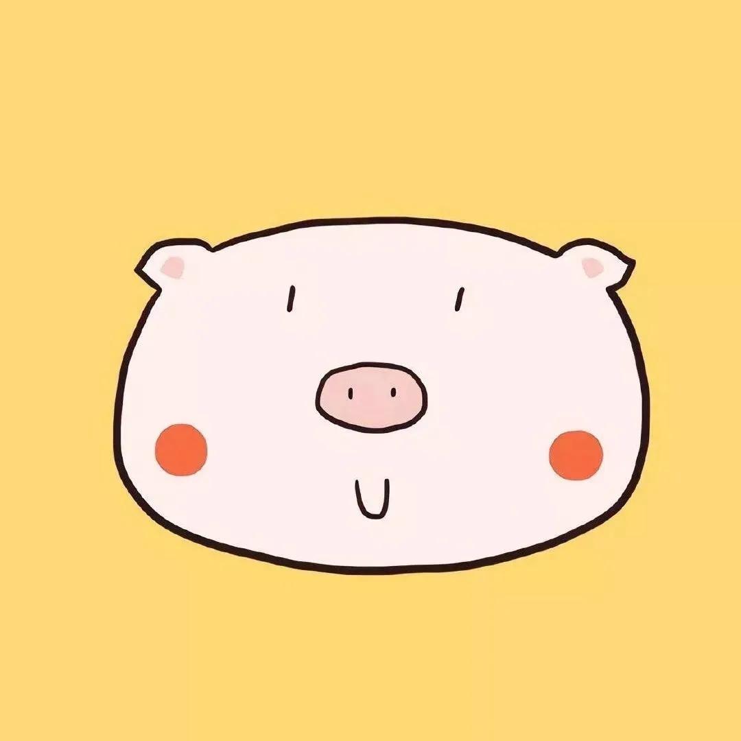 漫画头像微信头像,最近超流行的漫画头像