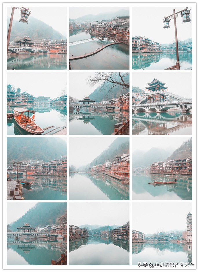 网红摄影后期调色教程,摄影调色教程ps推荐