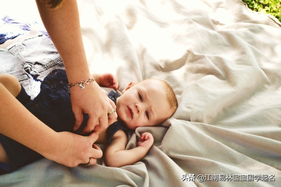 性格豪爽，则风雨无惧，出自宋词中的一些好名，个个气度非凡！
