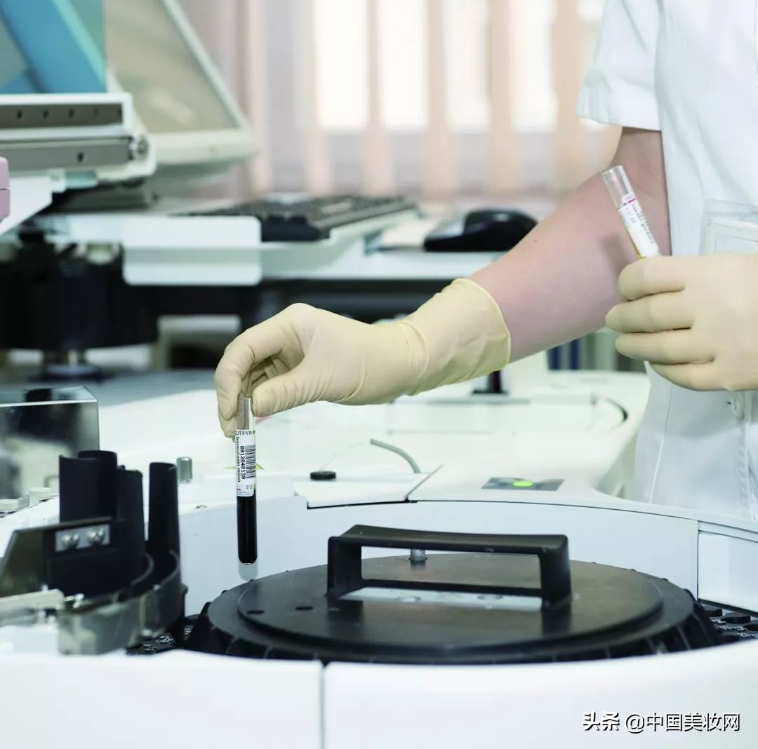 功能性化妆品“矛盾论”—中国美妆