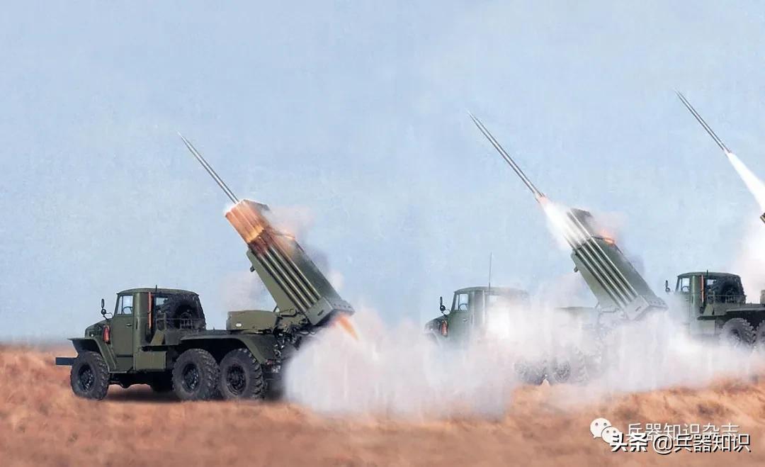 苏联最强导弹坦克竟然是它,苏联老式导弹