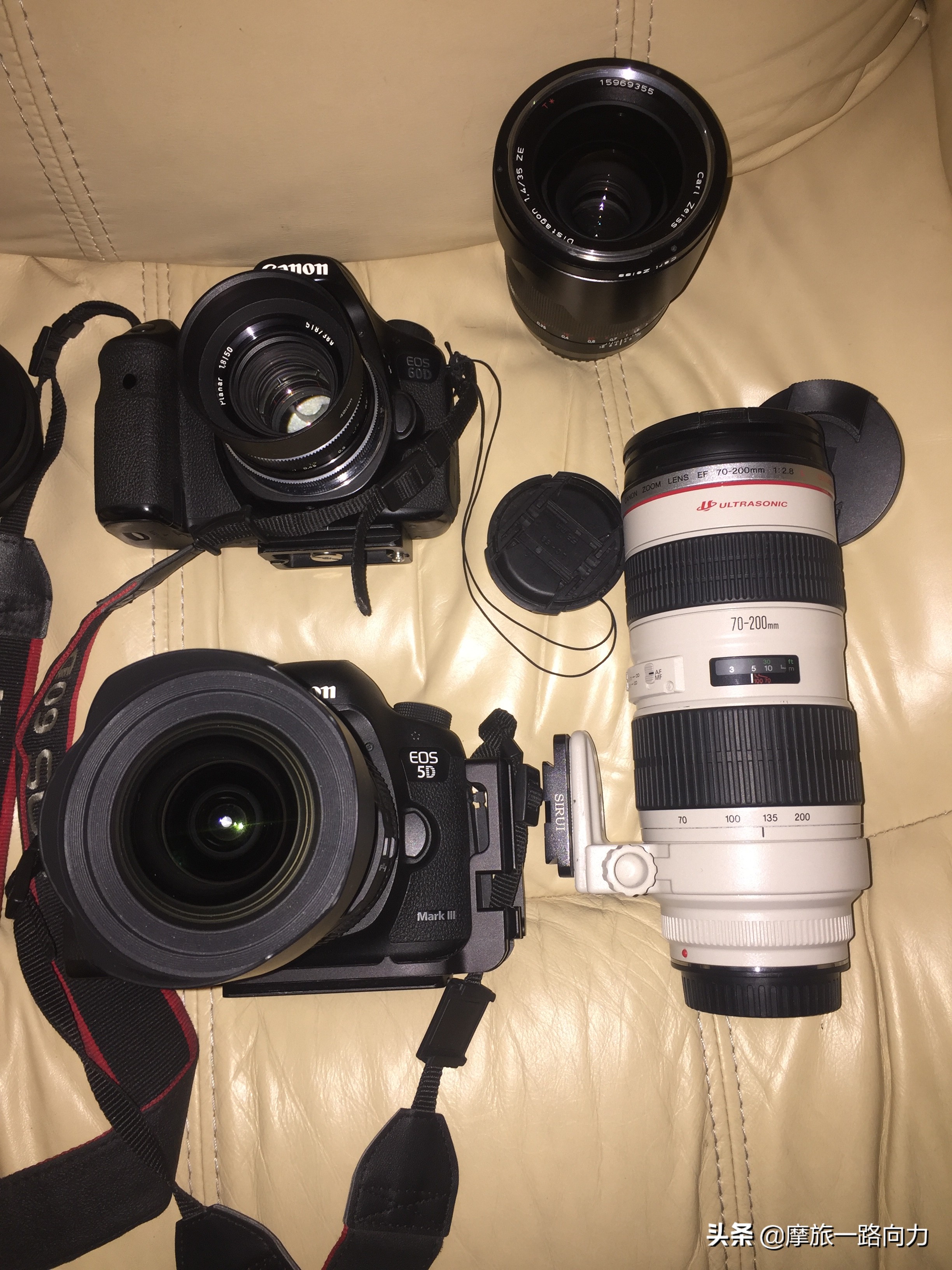 骑着本田NC750X摩旅网红地《达瓦更扎》