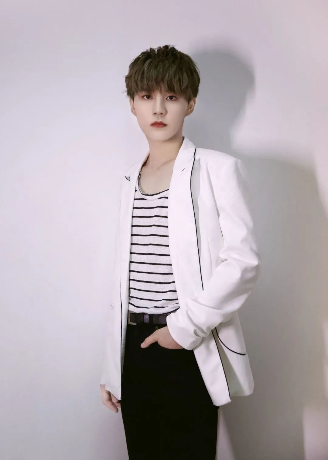 YHFAMILY一周星闻5.18-5.24