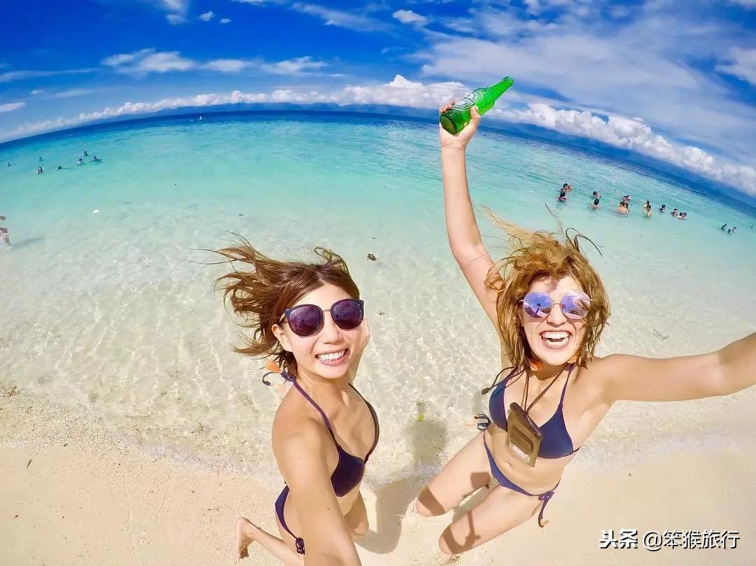 东南亚迎来开岛季！6K+预算3座避世海岛，跳岛10日过暖冬