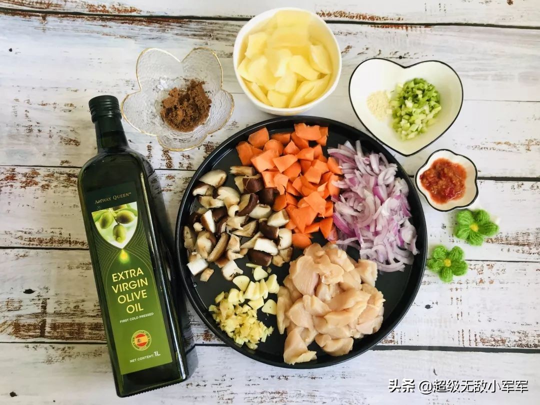 鸡胸肉这样做鲜嫩多汁一点也不柴,健康鸡胸肉的多种做法