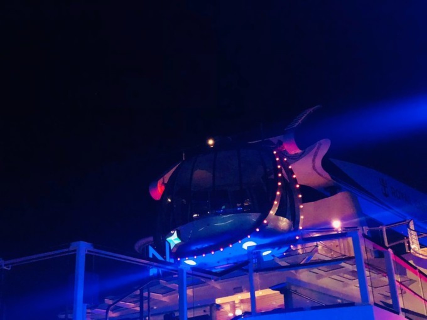 皇家加勒比选哪条航线,皇家加勒比海洋航线