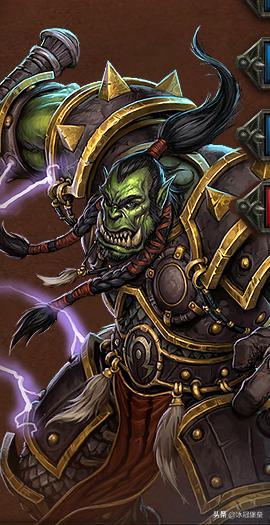 魔兽传奇各职业介绍,魔兽世界传奇各职业