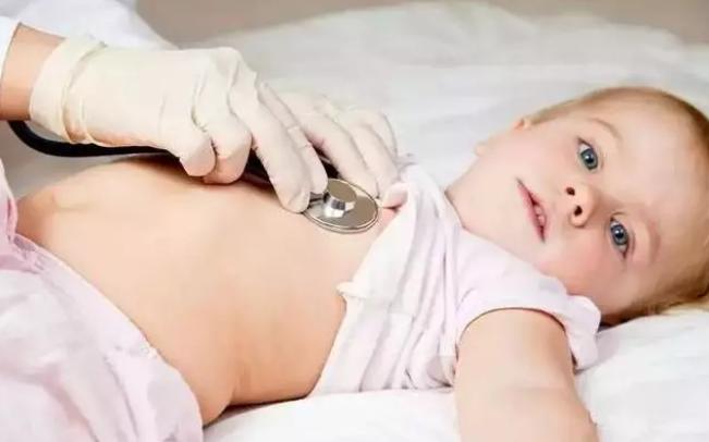 宝宝感冒咳嗽流鼻涕专用药,小儿感冒流鼻涕咳嗽小妙招