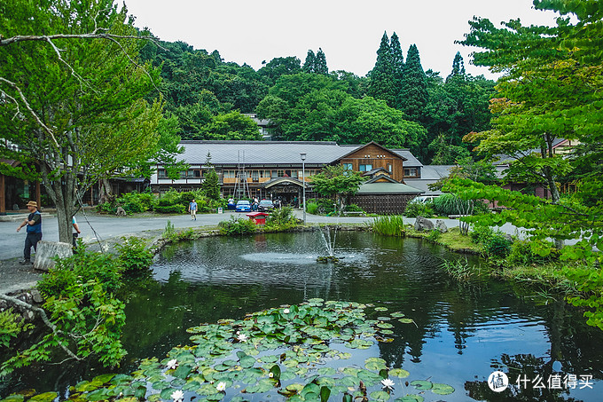 超级震撼的夏日风景,夏季日本旅游15天攻略