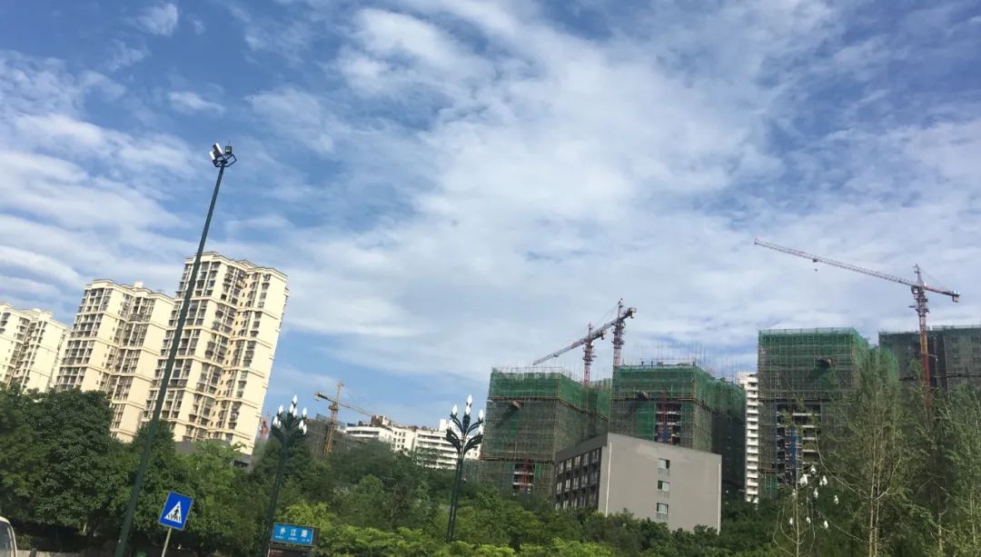 戎房说丨买房为何偏爱远达?很多宜宾人都知道答案