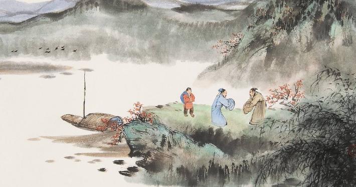 为什么古人作诗避讳十月寒,古人写诗为什么带寒