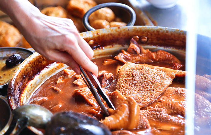 做牛杂15年怎么做好吃,做牛杂小技巧视频教程大全