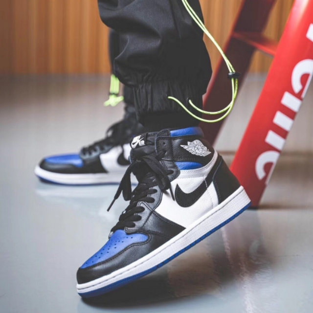 乔丹一代aj低帮推荐,乔丹aj系列哪一双好