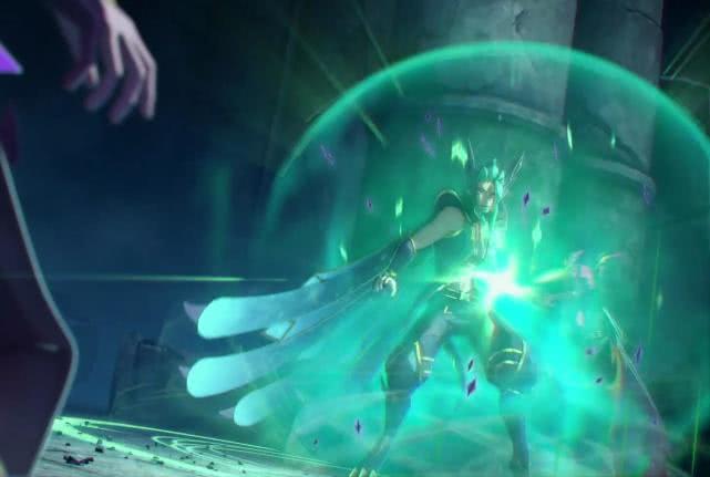 lol星守卡莎图标,lol星守霞视频