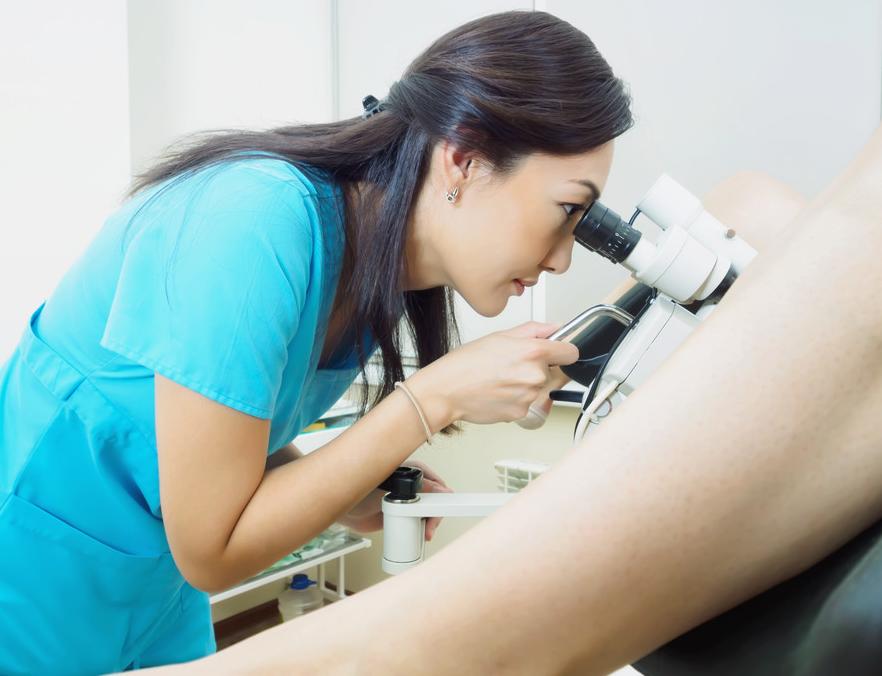 宫颈癌的18个常见问题,宫颈癌萌芽发出3个求救信号