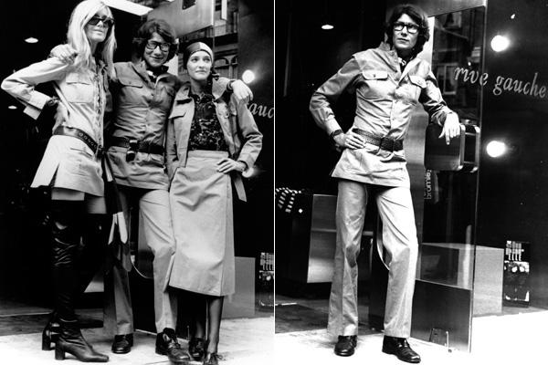 ysl是什么做成的,ysl是一个怎样的品牌