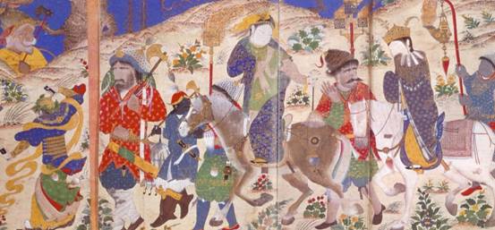 朱棣剐三千宫女的事真的假的,朱棣为何要活剐三千宫女