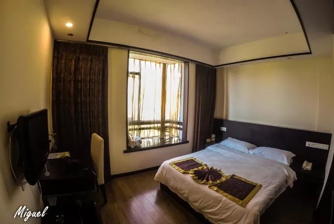 腾冲旅游攻略气温,腾冲深度旅游